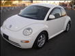 1998 Volkswagen New Beetle