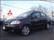 2008 Chevrolet Aveo