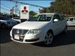 2008 Volkswagen Passat