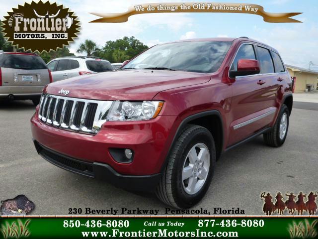 2012 Jeep Grand Cherokee for sale