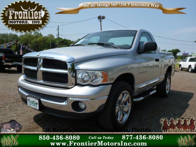 2005 Dodge Ram 1500 for sale