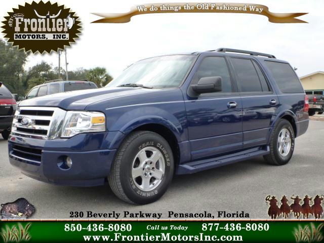 2007 Ford Expedition for sale
