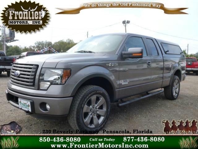 2011 Ford F150 for sale