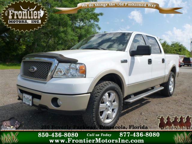 2008 Ford F150 for sale
