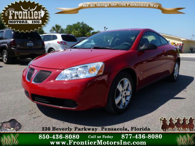 2006 Pontiac G6 for sale