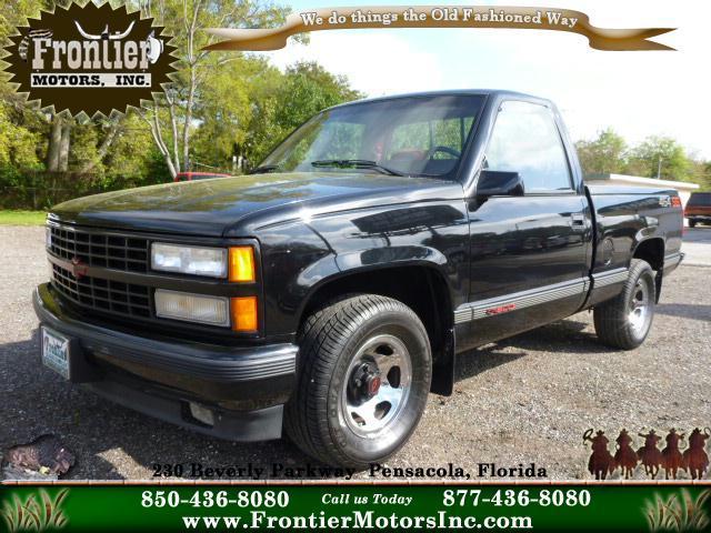 1990 Chevrolet C1500 for sale