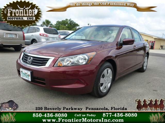 2009 Honda Accord for sale