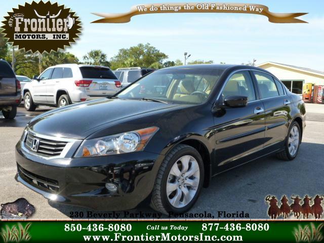 2008 Honda Accord for sale