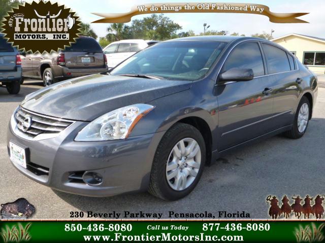 2010 Nissan Altima for sale