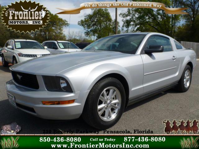 2007 Ford Mustang for sale