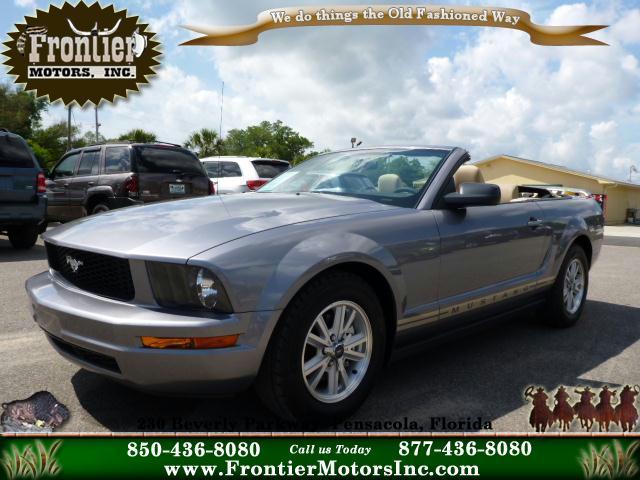 2006 Ford Mustang for sale