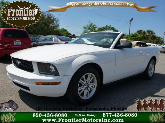 2005 Ford Mustang for sale