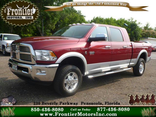 2012 Dodge Ram 2500 for sale