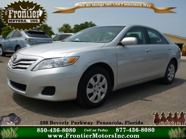 2011 Toyota Camry for sale