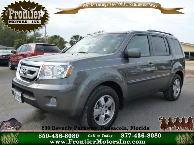 2009 Honda Pilot for sale