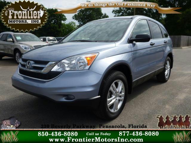 2010 Honda CR-V for sale