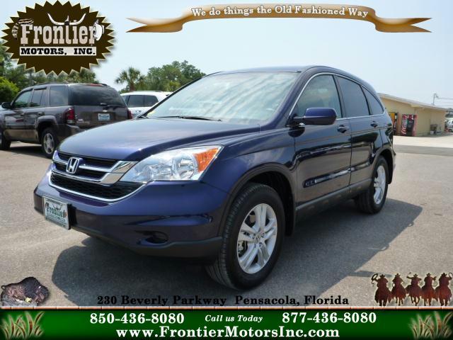 2011 Honda CR-V for sale