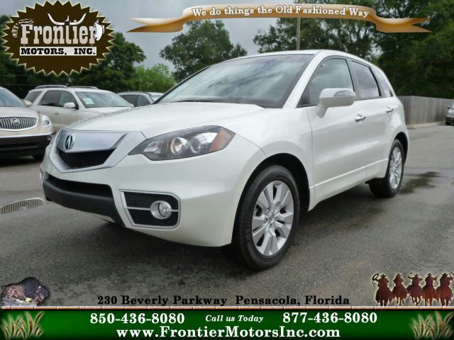 2011 Acura RDX for sale