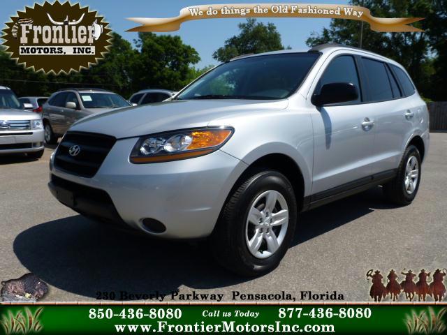 2009 Hyundai Santa Fe for sale