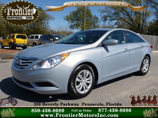 2011 Hyundai Sonata for sale