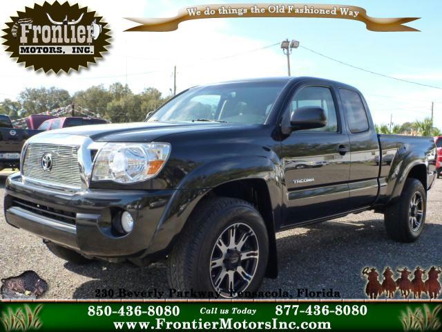 2008 Toyota Tacoma for sale