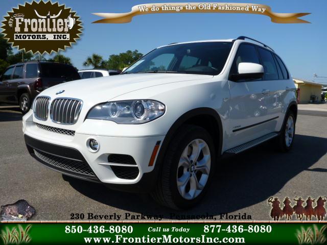 2012 BMW X5 for sale
