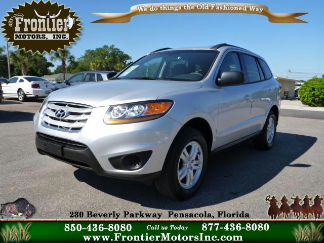 2011 Hyundai Santa Fe for sale