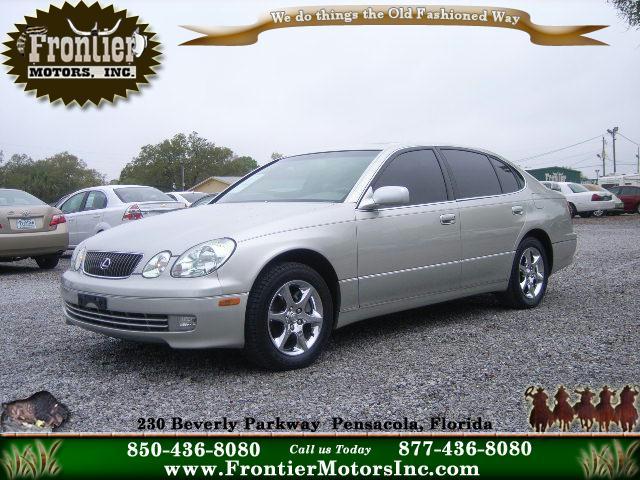 2005 Lexus GS 300 for sale