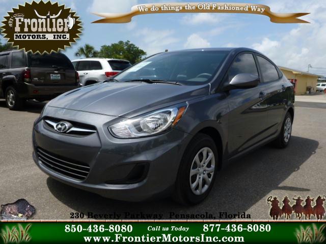 2012 Hyundai Accent for sale