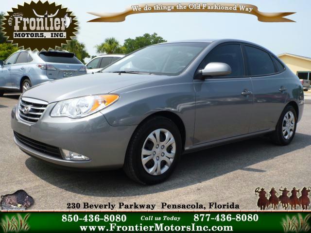 2010 Hyundai Elantra for sale