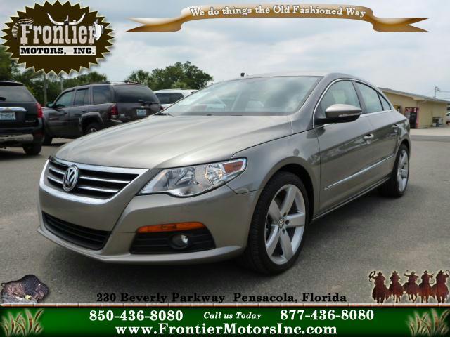 2012 Volkswagen CC for sale