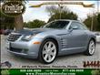 2004 Chrysler Crossfire