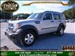 2007 Dodge Nitro
