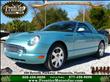 2002 Ford Thunderbird