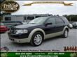 2008 Ford Taurus X