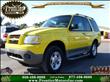 2003 Ford Explorer Sport