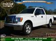 2010 Ford F150