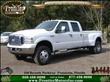 2007 Ford F350