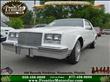 1984 Buick Riviera