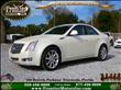 2009 Cadillac CTS
