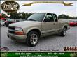 2001 Chevrolet S10
