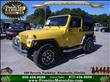 2002 Jeep Wrangler
