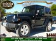 2009 Jeep Wrangler