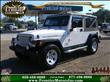2005 Jeep Wrangler