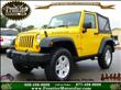 2007 Jeep Wrangler