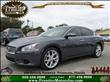 2009 Nissan Maxima