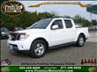 2005 Nissan Frontier