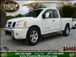 2005 Nissan Titan