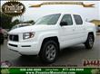 2007 Honda Ridgeline