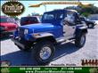 1989 Jeep Wrangler